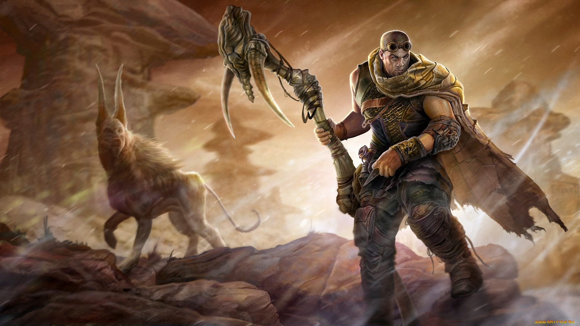 riddick, 2013, , , , , , 